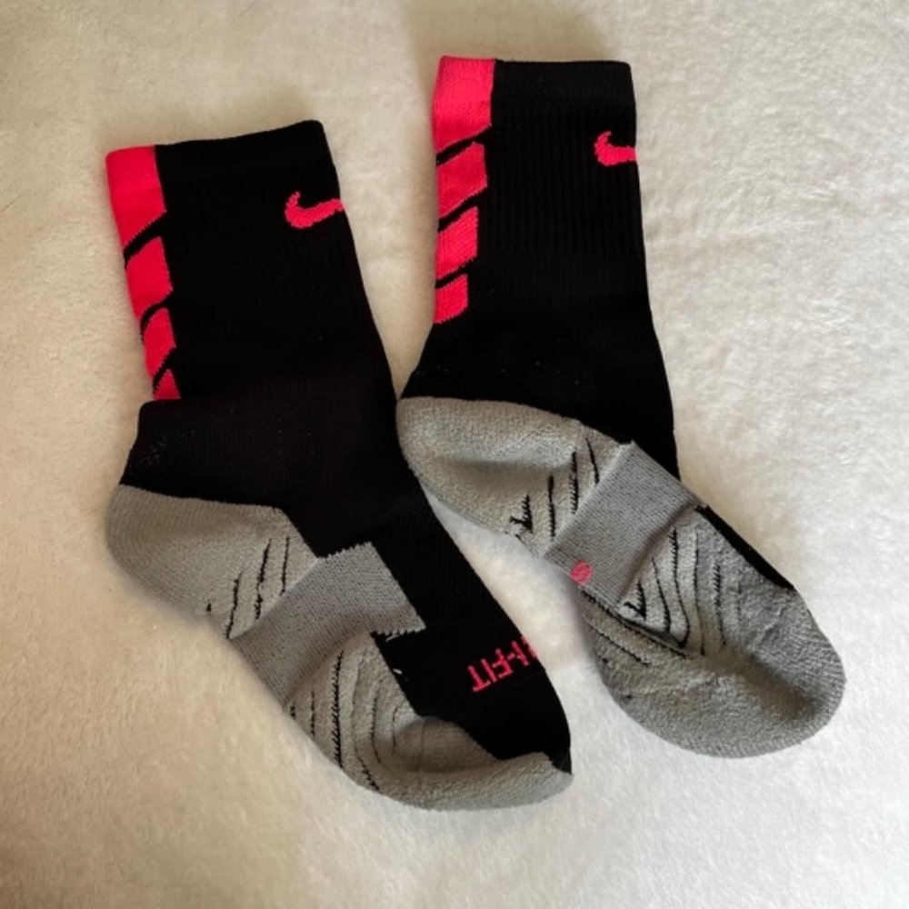 Nike Elite Crew Socks